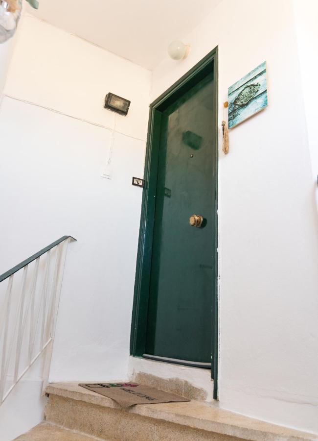 Roof Garden House Daire Korfu Dış mekan fotoğraf